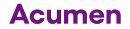 Acumen